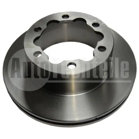 Тормозные диски 1004360 Autotechteile