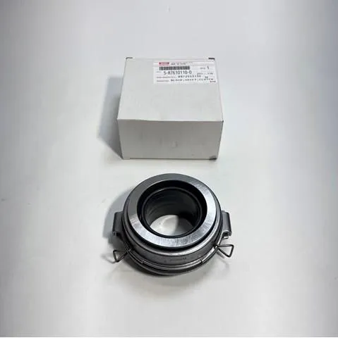 5876101100 Isuzu Подшипник сцепления выжимной