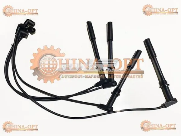Высоковольтные провода S123707130405060 Chery