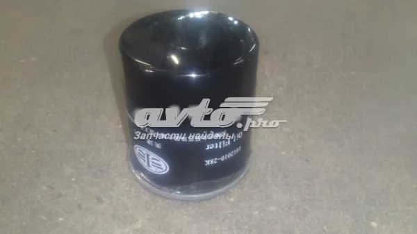 Фильтр масла FAW 15600T2A00