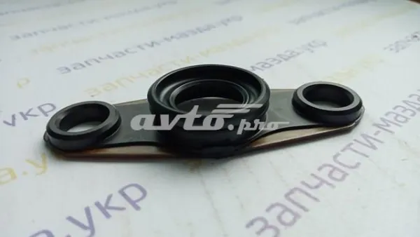  Кольцо (шайба) форсунки инжектора посадочное Mazda CX-5 1