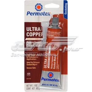 Герметик прокладочный PERMATEX 81878