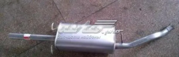Глушитель задний TF69Y0120100920 General Motors