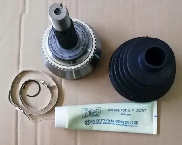 Хомут пыльника ШРУСа 1025989000 BYD