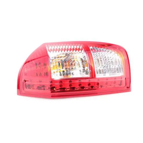 Задний фонарь Chery Tiggo FL