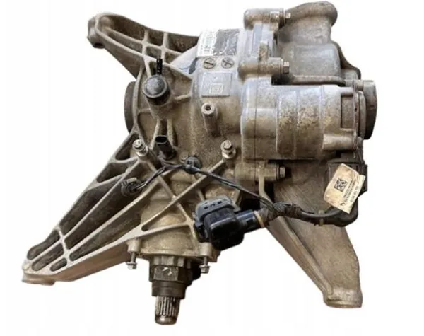 Задний дифференциал LR117564 Land Rover