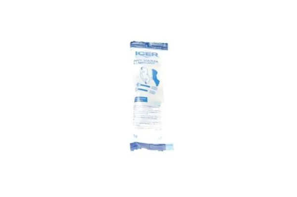 Задние тормозные колодки 182421 Icer