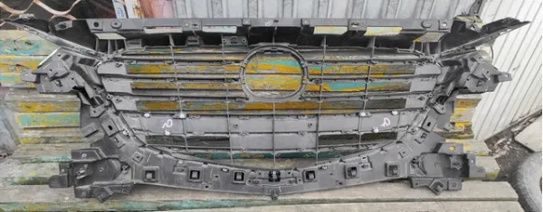  BADH50712 Mazda