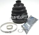 Пыльник шруса наружный SPIDAN 0021540 Пыльник шруса наружный SPIDAN 0021540