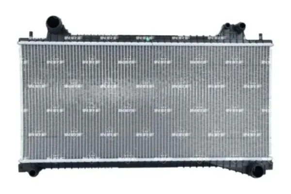 Радиатор 37D1081 Polcar