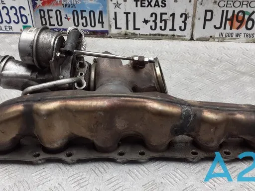 Турбина 11652470369 BMW