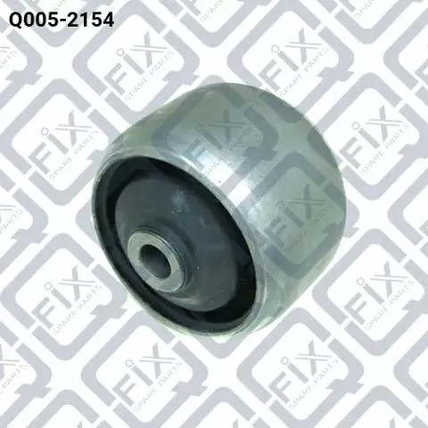 Сайлентблок задней балки Q0052154 Q-fix