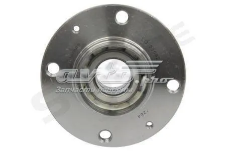 Задняя ступица SLO23592 Starline