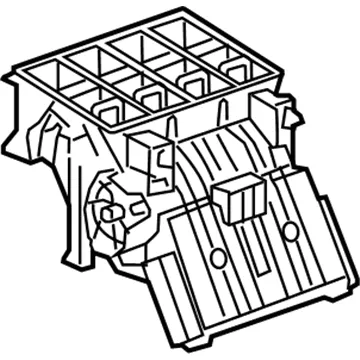  95920156 General Motors