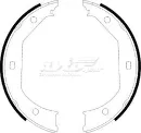 Рулевая тяга LEMFORDER 27703