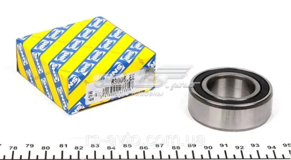 Подвесной подшипник передней полуоси 63006EE SNR