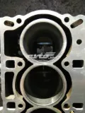 Блок цилиндров двигателя Chevrolet Epica V200