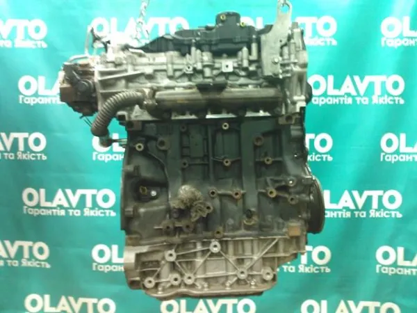 Двигатель M9R610 Renault (RVI)