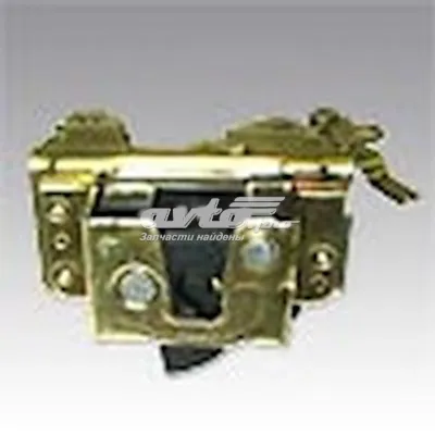 Замок двери передней левой GM 96209561