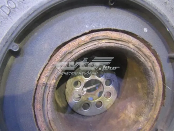 Шкив коленвала 059105251AD VAG