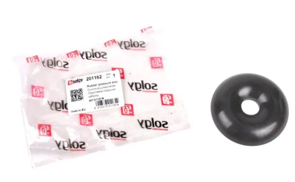 Подушка кабины 201162 Solgy