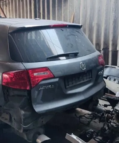  68100STXA83ZZ Honda