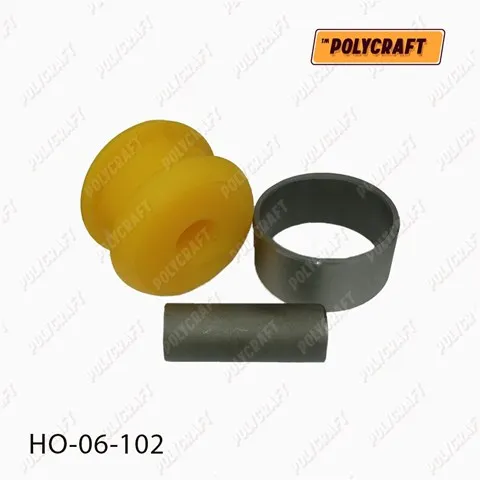 Сайлентблок переднего рычага HO06102 Polycraft