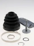Пыльник ШРУСа передней полуоси внутренний левый Ford Focus CA5