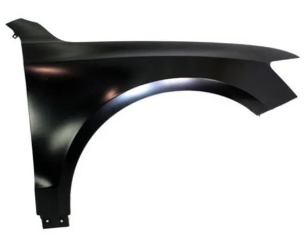 Крыло переднее правое DFR552110 Mazda