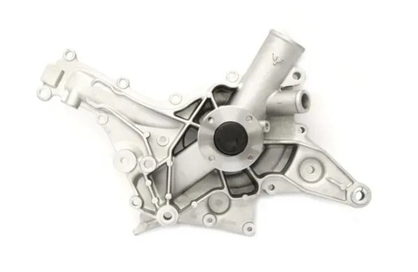 Шкив помпы Mercedes Vito II