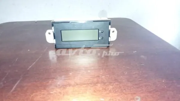 Дисплей многофункциональный 8750A105 Mitsubishi