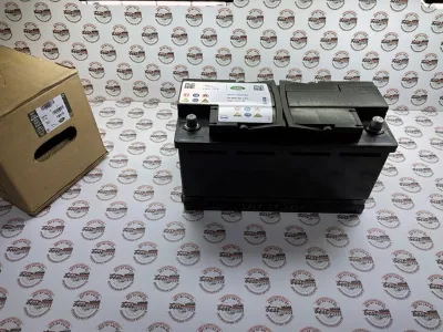 Аккумуляторная батарея Ленд Ровер 90 А/ч 12 В (429123482)