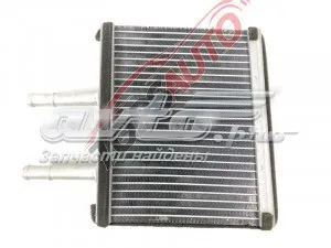 Радиатор печки Nissan Almera CLASSIC