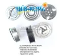 Муфта компрессора кондиционера MITSUBISHI 7813A235
