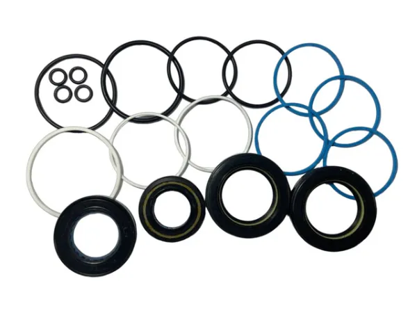 Ремкомплект рулевой рейки MA9006KIT MSG