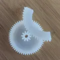Ремкомплект дроссельной заслонки VitAutoPlast RK6418103