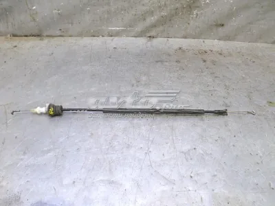 Трос (тяга) открывания замка двери передней VAG 3AA837085A