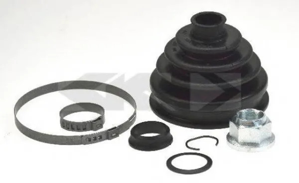 Пыльник ШРУСа наружный 303094 GKN-Spidan