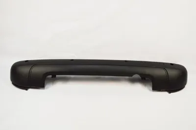 Бампер задний, центральная часть POLCAR 2352962J