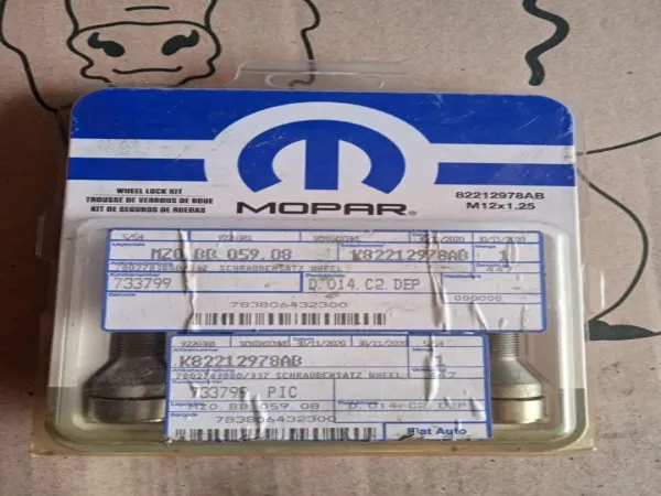  K82212978AB Fiat/Alfa/Lancia