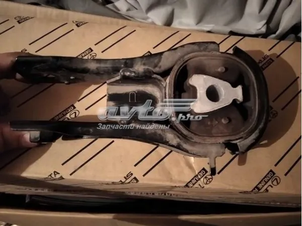 Задняя опора двигателя KN3R39040 Mazda