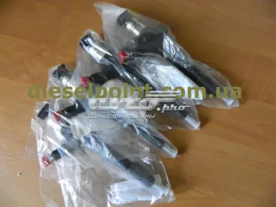 Форсунка впрыска топлива NISSAN 16600LC10B