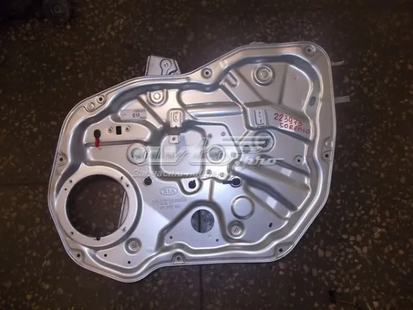  824022P011 Hyundai/Kia