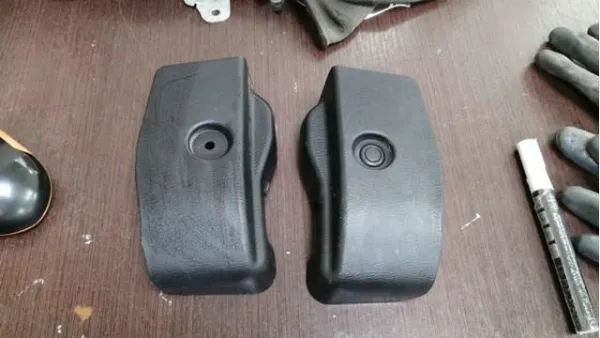  KD45686L0 Mazda