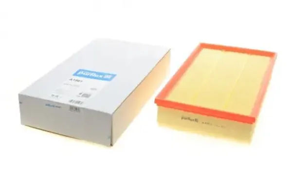 Воздушный фильтр A1961 Purflux