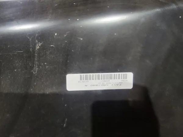 Крыло заднее правое FA1Z5827840A Ford