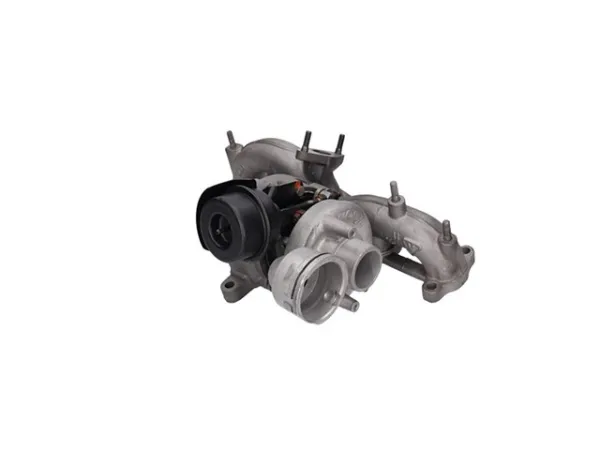 Турбина 54399700020 Borg-Warner