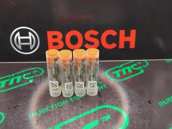 Распылитель форсунки DLLA134P846 Bosch