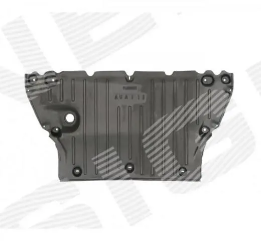 Защита двигателя передняя PAD60031A Signeda