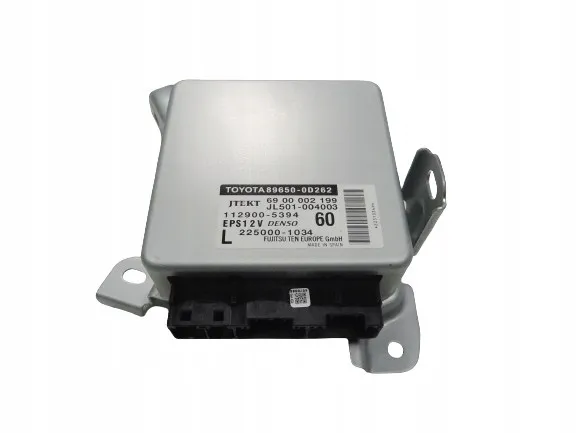 Дроссельная заслонка 040032220D Toyota